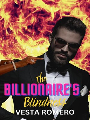 cover image of The Billionaire's Blindness